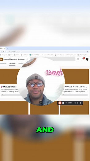 Giving Facebook options is key! I’ll show you how I set up campaigns so they find the best audience for your ads. #facebookads #adcampaigns #sᴏᴄɪᴀʟᴍᴇᴅɪᴀᴍᴀʀᴋᴇᴛɪɴɢ #digitalmarketingtips #marketingstrategy #reelsforbusiness | DaSean Daniels