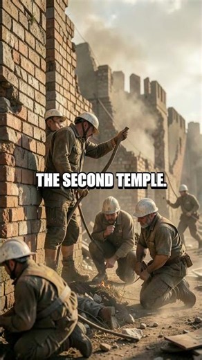 The Siege That Shaped an Exile: Jerusalem 70 CE
