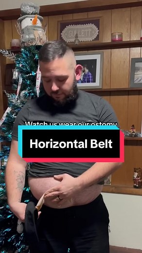 Wear an ostomy bag SIDEWAYS?! Why not!? Our horizontal orientated support belts offer comfort for those who rather wear their ostomy bag to the side and out of the way. But don’t worry - we offer vertically orientated belts as well! 🤩 Visit us to learn more and order at www.stealthbelt.com! #ostomy #ostomybag #ostomylife #stomabag #ostomyawareness #ileostomy #ileostomybag #urostomy #ostomate #ostomatesoftiktok #fyp #supportbelt #activewear #ostomysupportbelt #nocolonstillrollin #nurses #ostomat