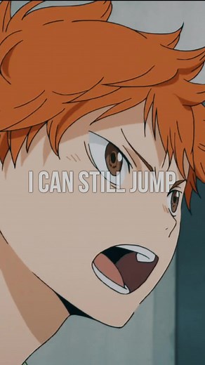 There's always a chance for victory #Hinata #haikyuu #haikyuuedits #animequotes #motivational #fyp #fypシ