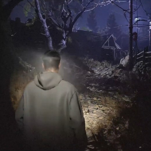 152K views · 1.3K reactions | New Horror Game | Fidisti | Facebook