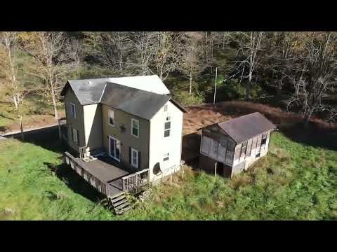 1564 Dry Fork Rd Salem WV 26554 - Virtual Tours