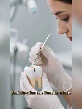 Flowable Composites#dentalmaterials #dentalhealth #teethwhitening #oralhealth #foryoutube