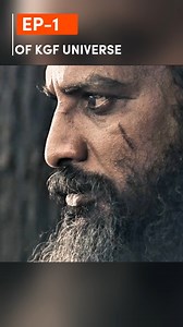 Ep-1 Of 100-Ep Challenge Of KGF Universe Breakdown || Full Universe Explained #kgf #kgfchapter2 #kgf2 #prashanthneel #kgfmovie | Fire Spitter