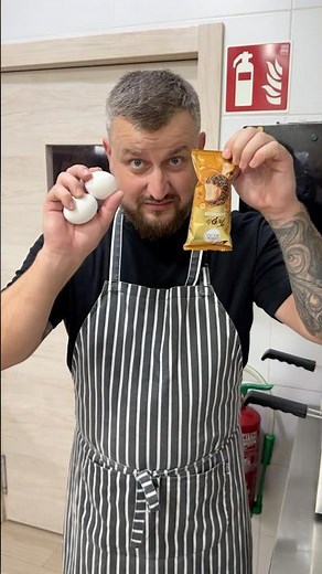 Thanks for inspiration ​⁠@5MinuteRecipesOfficial Life Hack How to Deep Fry Ice Cream! 🍦🔥😂