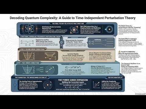 PQM Chapter 17. Time-Independent Perturbation Theory