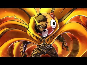 Dragon Build in Elden Ring