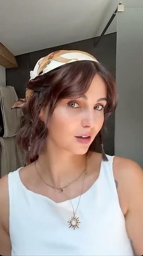 3/30 idées de coiffures pour ton carré 🫱🏻‍🫲🏼 #bobhaircut #hairtutorial #shorthair