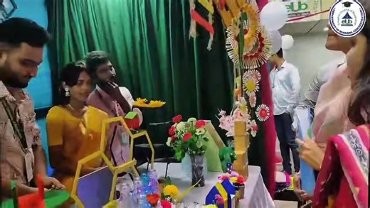 6K views · 103 reactions | The 2nd Entrepreneurship Development Fair...