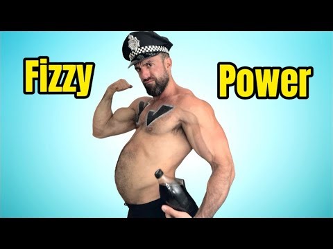 Soda Belly Challenge Live: Relaxation Hack You Must Try