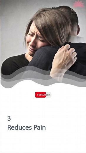 Hug It Out: 5 Benefits of Hugging