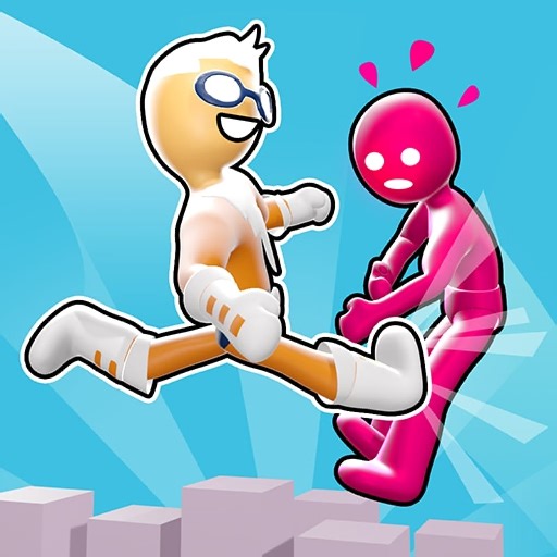 Play Pushover 3D | Free Online  Games. KidzSearch.com