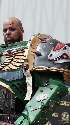 Funny Moments at Rose City Comic Con 2025