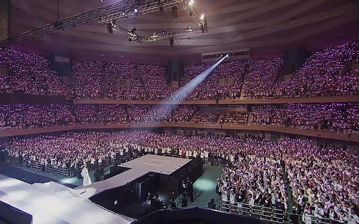 【声优Live现场大合集】那些全场激燃的ACG演唱会现场！第十八期