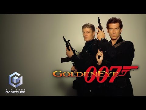 007 GoldenEye Rogue Agent