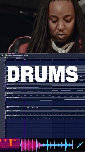 How To Make Glo Beats | Glo Tutorial