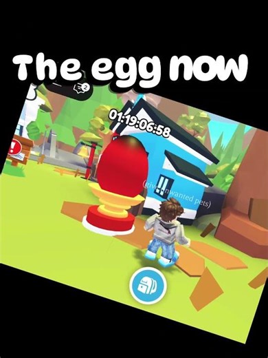 Can this thing hurry up #adoptme #roblox #newegg