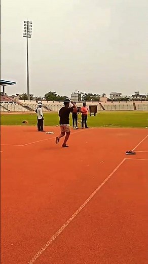 Mastering Javelin Throw Technique: From Basics to Excellence