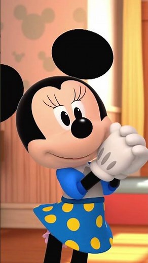 🎨 Kleurenfeestje | Mickey Mouse Clubhuis+ | Disney Junior België-Nederland