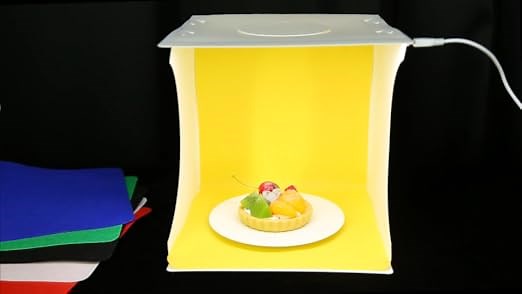 Photo Light Box