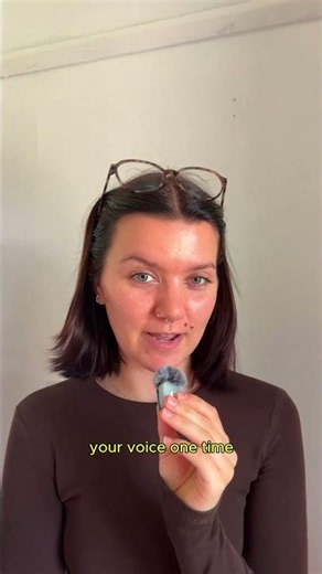 How to Clone Your Voice with AI in Minutes!🎙️ #technology #pictory #voicecloning #videoediting
