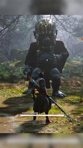 NG+3 Revenge Hits Different | Black Myth: Wukong