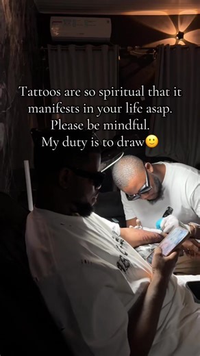 Discover the Meaning of Spiritual Tattoos