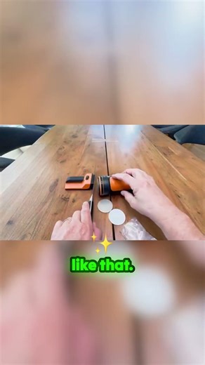 Get a Perfectly Polished Blade with This Pro Technique