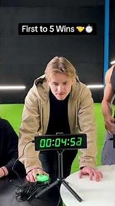 Timer Challenge FIRST TO 5 👀