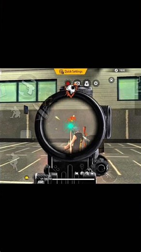 🌎UMP RECOIL SYSTEM EXPOSE🚀🤯 #ugkbibhu7 #freefire