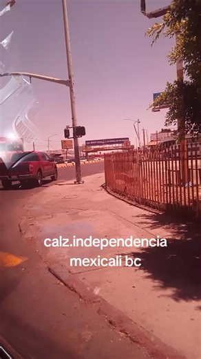 Calz. Independencia Mexicali BC: What to Know about Calz. Independencia