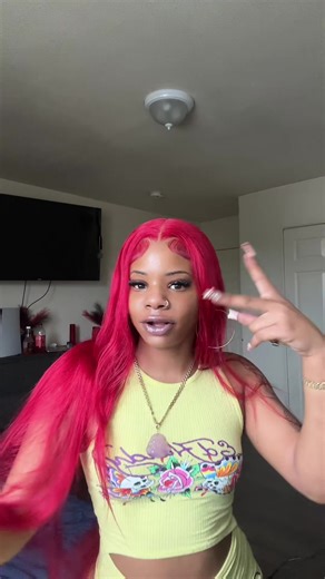 Straightening My Natural Hair in 5 Minutes