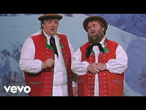 Bitte, bitte, bitte...! (ZDF Volkstuemliche Hitparade, 19.9.1996) (VOD)