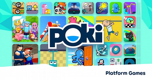 PLATFORM GAMES 🏞️ - Play Online for Free! | Poki