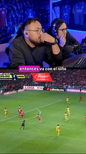Reacción al gol de Helinho en el partido entre Toluca vs Tigres en la vuelta de la final de la liga MX . . . . . #LigaMX #FinalLigaMX #TolucaVsTigres #Toluca #Tigres #FutbolMexicano #VideoReaccion #ReaccionFutbol #ReaccionLigaMX #OpinionFutbolera #DebateFutbolero #AnálisisFutbol #FinalDeVuelta #GranFinal #FinalConDrama #Partidazo #FutbolMX #ReelsFutbol #ReelsMX #ReelsViral #ViralMX #ParaTi #Explorar | Gavo Saez Fut