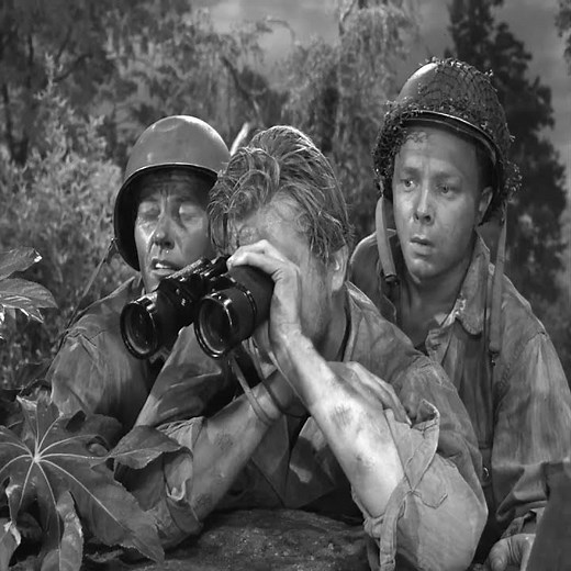 S03e15 The Quality of Mercy — The Twilight Zone — Jan 4, 1962 - sHORT 113