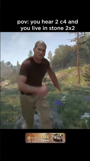 rust meme