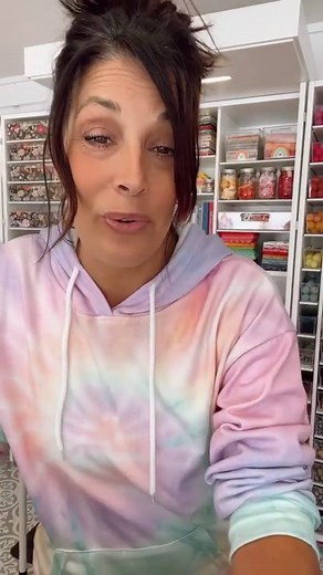 115K views · 84 reactions | Yes, sewing vinyl is a bit tricky. It...