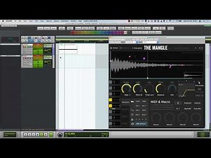 Creating magic sound effects - behind the SFX library with Vincent Fliniaux