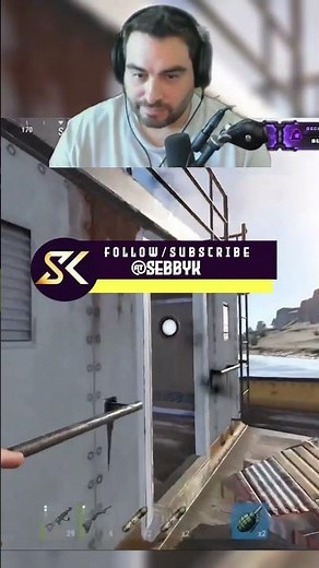 We KID****ED them IN THEIR BOAT!