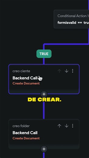 📄 CRUD en FLUTTERFLOW: crea DOCUMENTS con Firestore #flutterflow #flutterflowtutoria