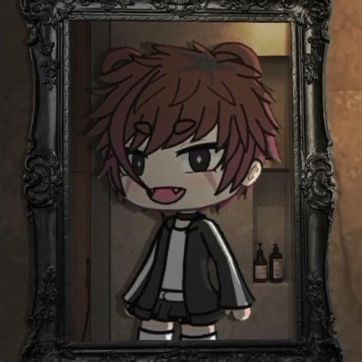 Do you blame yourself? - oh noo Bob didn't sleep enough again Bob go to sleep 🫩 - #gacha #oclore