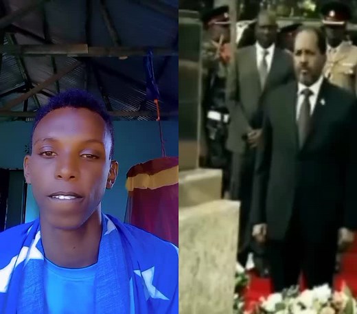 Formal Attire Showcase: Men in Military Uniforms