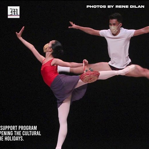 Tutu for the holidays