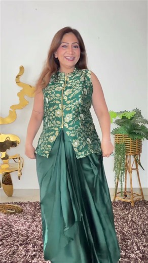 Best Dhoti Skirt I Tried so you dont have to | thehopestory | fashion | styling tips