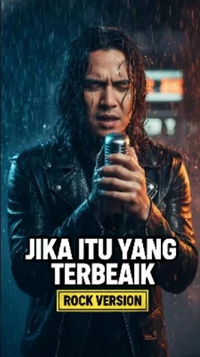 Cover Ungu Paling Gila Tahun Ini! 🎸