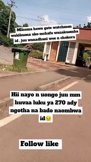 EMBU GOSSIP CLUB on TikTok