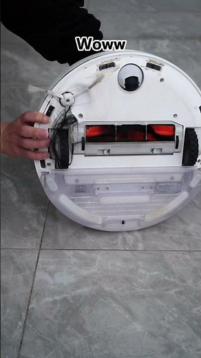 Lefant M310 Ultra VS other brands cleaner#lefant #shorts #robotvacuum #cleanwithme #VS #test #clean