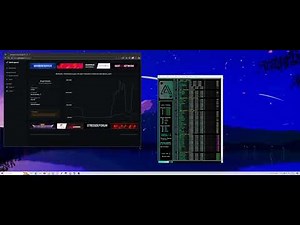 ARTIC C2 SLAMMING 300GBPS DSTAT 35m pps / BEST C2 BOTNET 2025!