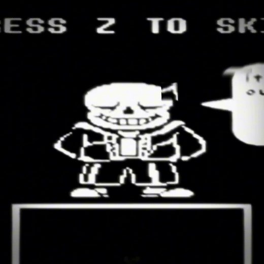 57 absolute lamp #undertale #sans #samecharacterbtw